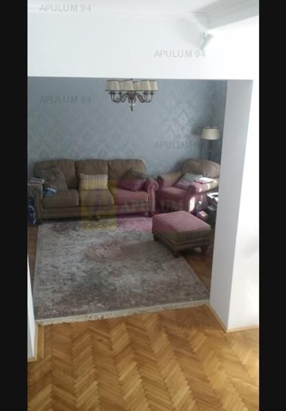 Vanzare vila Drumul Sarii.